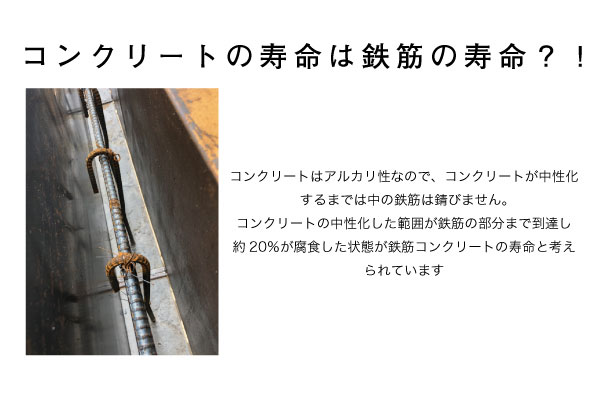 RCインナーシールとは